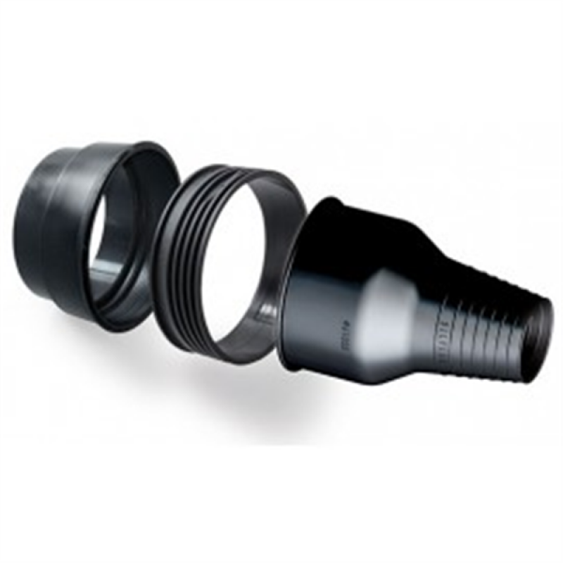 Quick Clamp set (for latex seals)