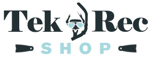 Equipos y productos de buceo en España | Tekrec Shop