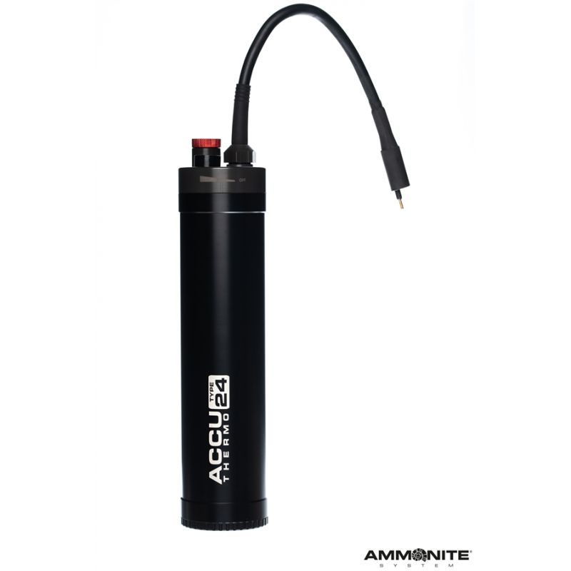ACCU THERMO TYPE 24