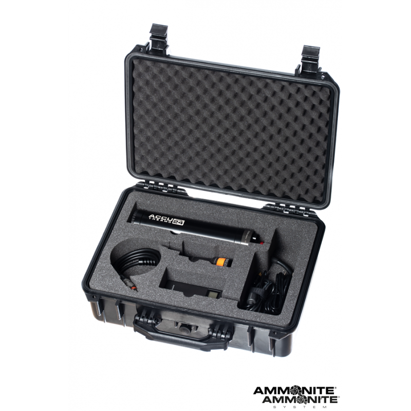 HD Waterproof Case
