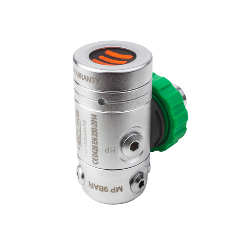 I-st stage R2 TEC O2 M26x2 - EN250A