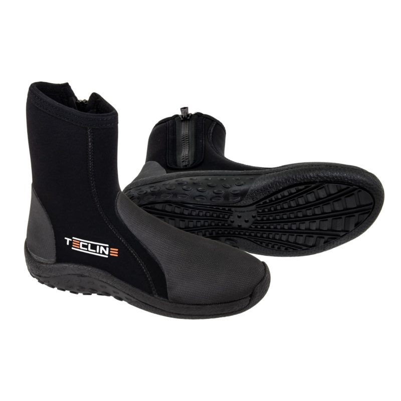 BOOTS NEOPRENE TECLINE PROTERM 5 MM (46-47) XXL